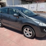 PEUGEOT 3008 1.6 DIESEL 115 CV ANNO 2013